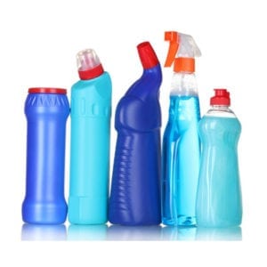 Cleaning & Chemical Supplies