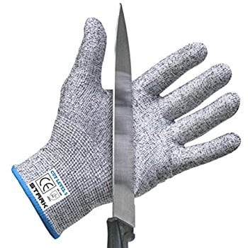 sno seal on gloves