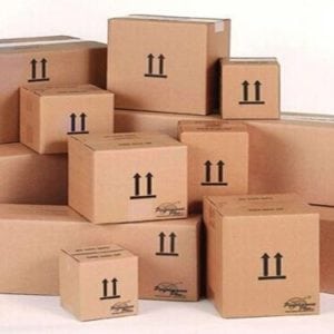 Boxboard Boxes
