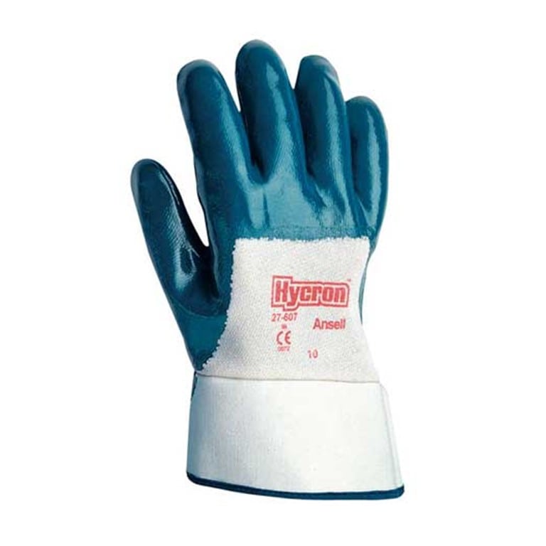sno seal on gloves
