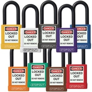 Locks and Lockouts